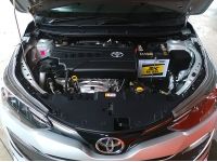 Toyota Yaris Ativ 1.2S Plus A/T ปี 2020 รูปที่ 11